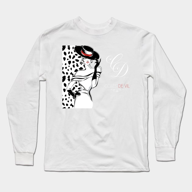 spotted collection Long Sleeve T-Shirt by LeesaMay